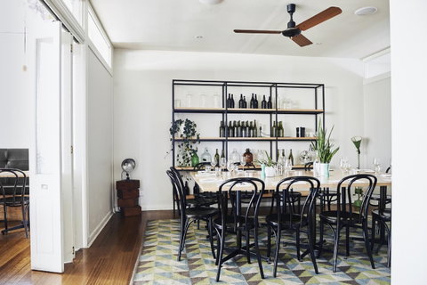 Plough Hotel - Accommodation in Brisbane 15