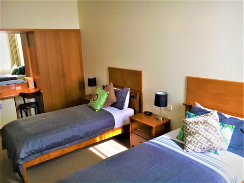 Plough Hotel - Accommodation in Brisbane 8
