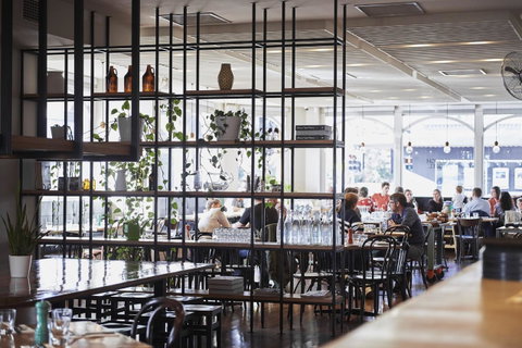 Plough Hotel - Accommodation in Brisbane 17