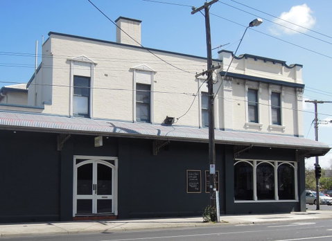 Plough Hotel - Accommodation in Brisbane 31
