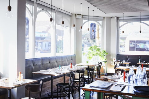 Plough Hotel - Accommodation in Brisbane 12