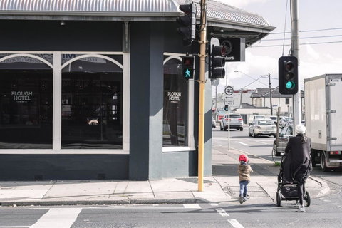 Plough Hotel - Accommodation in Brisbane 30