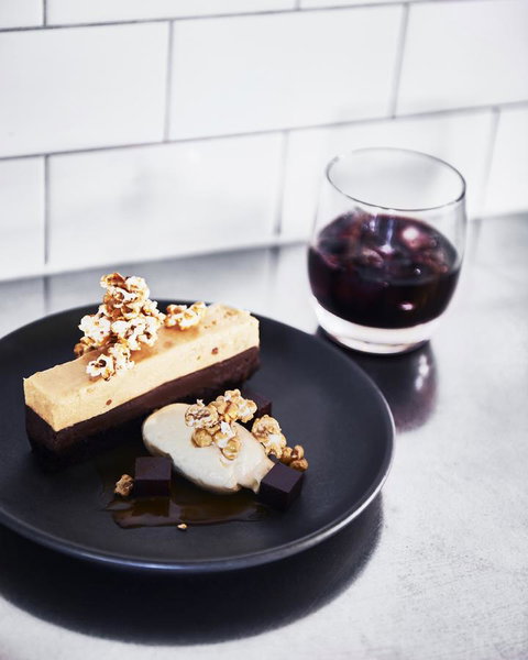 Plough Hotel - Accommodation in Brisbane 20