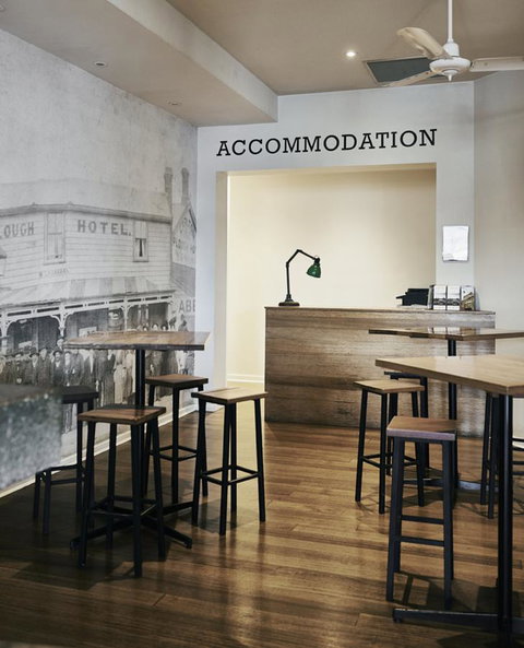 Plough Hotel - Accommodation in Brisbane 28