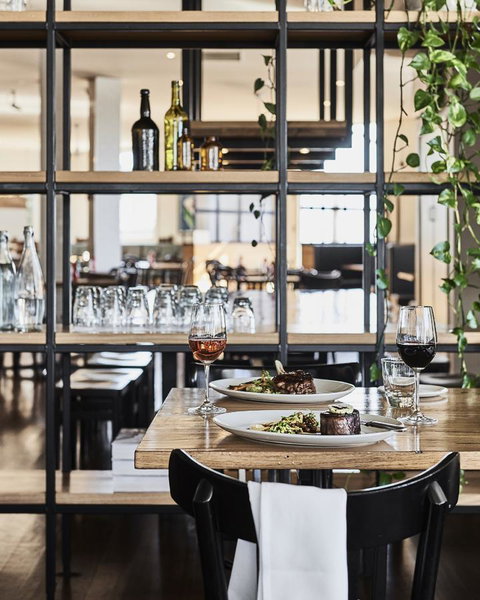 Plough Hotel - Accommodation in Brisbane 14