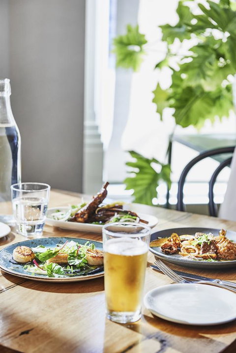 Plough Hotel - Accommodation in Brisbane 22