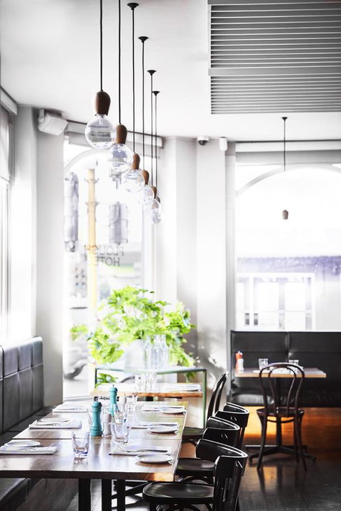 Plough Hotel - Accommodation in Brisbane 18