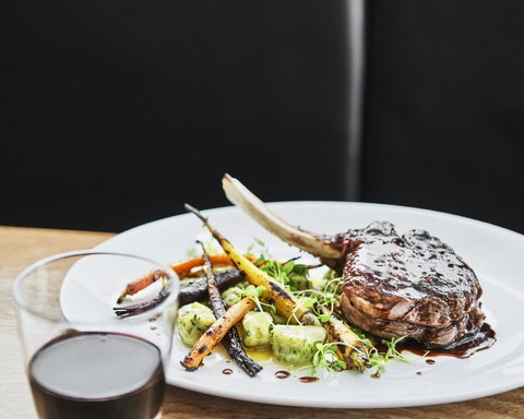 Plough Hotel - Accommodation in Brisbane 21