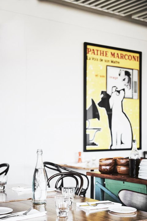 Plough Hotel - Accommodation in Brisbane 19