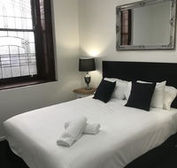 Crown Accommodation Bendigo CBD - Accommodation in Brisbane
