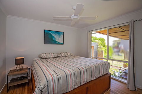 Island Getaway Cape Woolamai - Accommodation in Brisbane 10