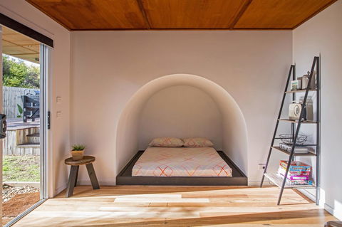 Island Getaway Cape Woolamai - Accommodation in Brisbane 15