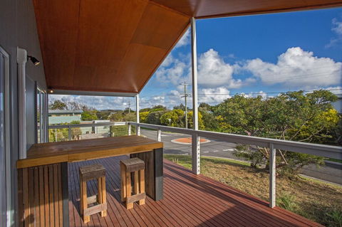 Island Getaway Cape Woolamai - Accommodation in Brisbane 36