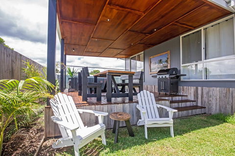 Island Getaway Cape Woolamai - Accommodation in Brisbane 20
