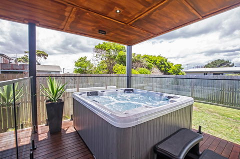 Island Getaway Cape Woolamai - Accommodation in Brisbane 19