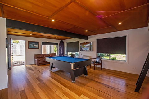 Island Getaway Cape Woolamai - Accommodation in Brisbane 3