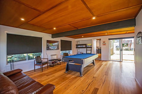 Island Getaway Cape Woolamai - Accommodation in Brisbane 34