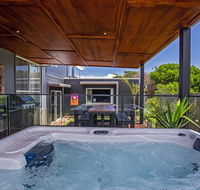 Island Getaway Cape Woolamai - Accommodation in Brisbane