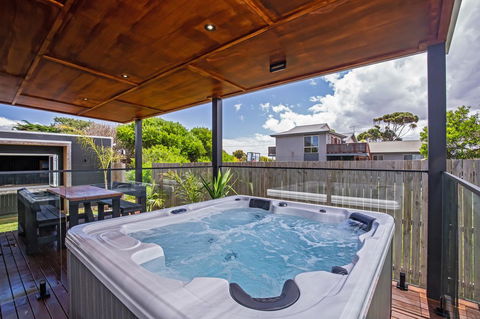 Island Getaway Cape Woolamai - Accommodation in Brisbane 32