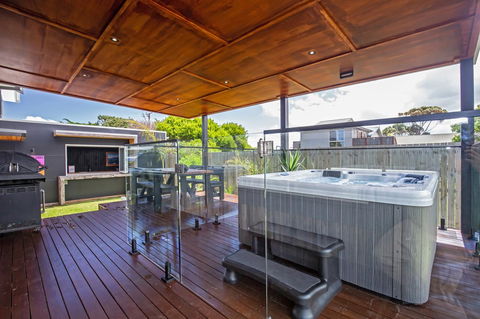 Island Getaway Cape Woolamai - Accommodation in Brisbane 24