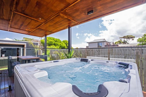 Island Getaway Cape Woolamai - Accommodation in Brisbane 18