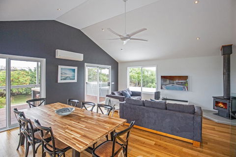 Island Getaway Cape Woolamai - Accommodation in Brisbane 1