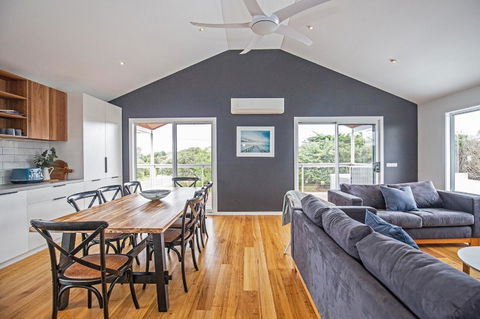 Island Getaway Cape Woolamai - Accommodation in Brisbane 2