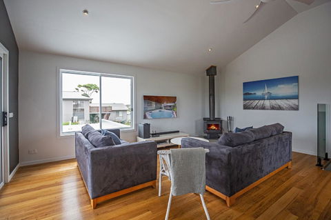 Island Getaway Cape Woolamai - Accommodation in Brisbane 8