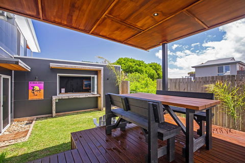 Island Getaway Cape Woolamai - Accommodation in Brisbane 22