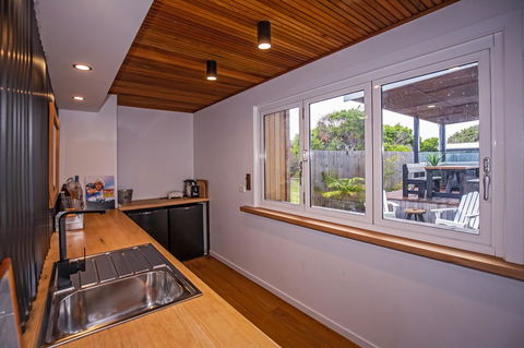 Island Getaway Cape Woolamai - Accommodation in Brisbane 31