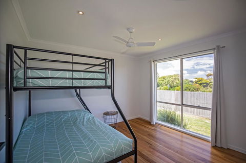 Island Getaway Cape Woolamai - Accommodation in Brisbane 13