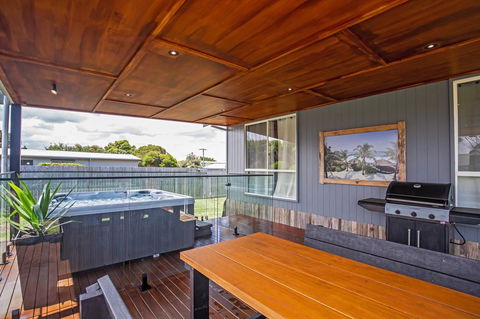 Island Getaway Cape Woolamai - Accommodation in Brisbane 23