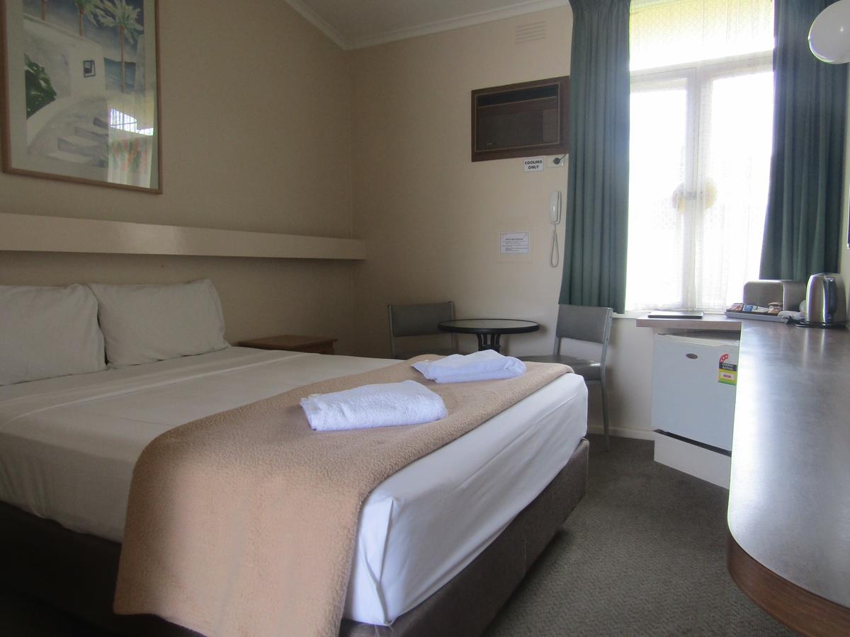  Accommodation in Brisbane