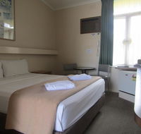 Twin City Motor Inn - Accommodation in Brisbane