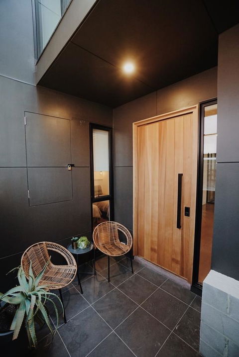 THE WAREHOUSE APARTMENTS - Accommodation in Brisbane 5