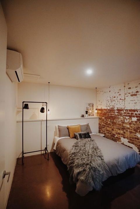 THE WAREHOUSE APARTMENTS - Accommodation in Brisbane 6
