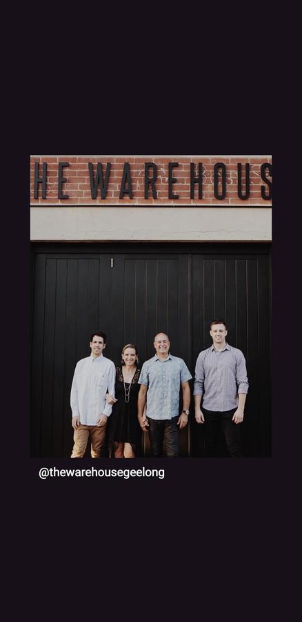 THE WAREHOUSE APARTMENTS - Accommodation in Brisbane 3