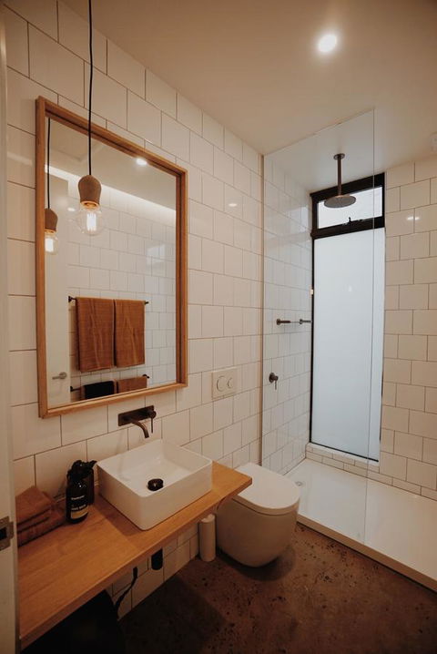 THE WAREHOUSE APARTMENTS - Accommodation in Brisbane 14