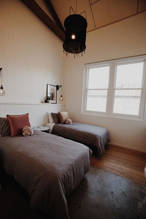 THE WAREHOUSE APARTMENTS - Accommodation in Brisbane 17