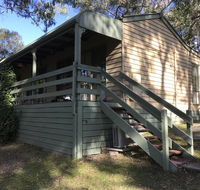 Day Dream Cottage - Accommodation in Brisbane