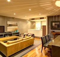 ACD Apartments - Accommodation in Brisbane