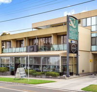 Quality Hotel Bayside Geelong - Accommodation in Brisbane