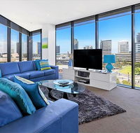 Docklands Executive Apartments - Melbourne - Accommodation in Brisbane