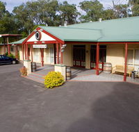 Sanctuary House Resort Motel - Accommodation in Brisbane