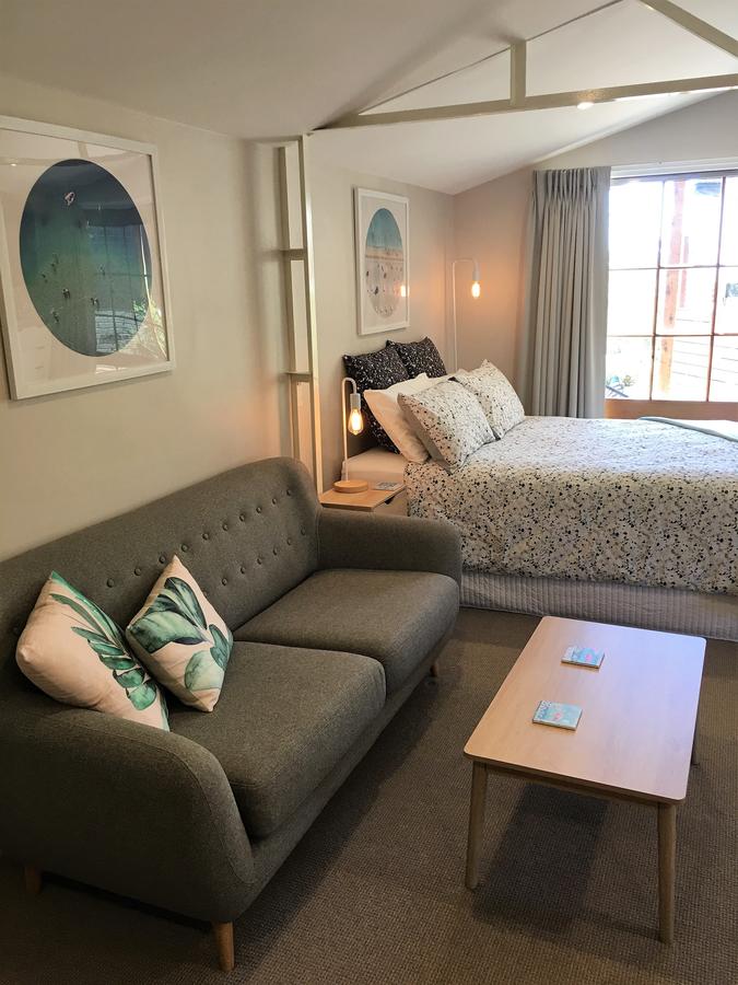  Accommodation in Brisbane
