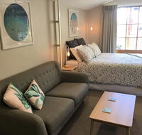 The Cosy Bungalow - Accommodation in Brisbane