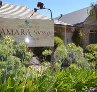 Amara Springs Guest House - Accommodation in Brisbane