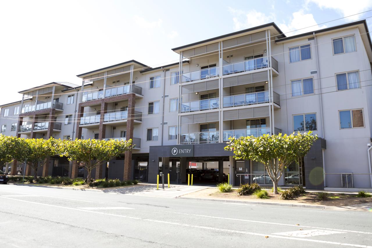 Accommodation in Brisbane