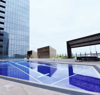Riverside Docklands S Collection - Accommodation in Brisbane