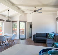 BIG4 Castlemaine Gardens - Accommodation in Brisbane